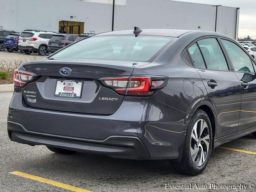 2024 Subaru Legacy Premium