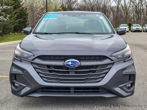 2024 Subaru Legacy Premium