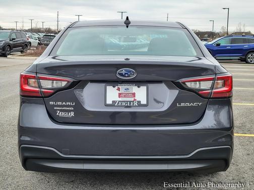 2024 Subaru Legacy Premium