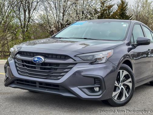 2024 Subaru Legacy Premium