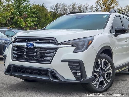 2024 Subaru Ascent Limited