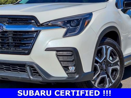 2024 Subaru Ascent Limited