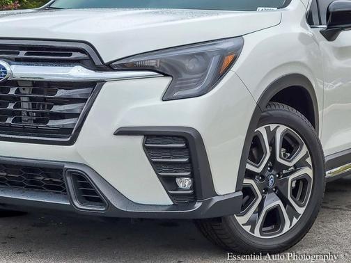 2024 Subaru Ascent Limited