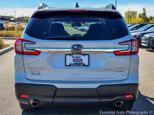 2024 Subaru Ascent Limited