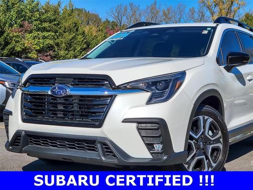 2024 Subaru Ascent Limited