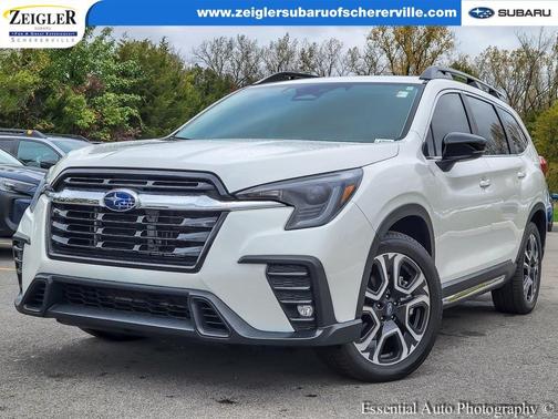 2024 Subaru Ascent Limited