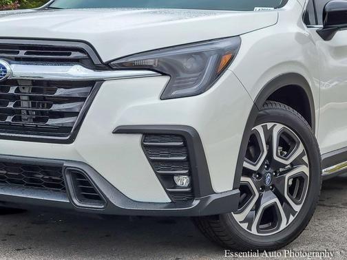 2024 Subaru Ascent Limited