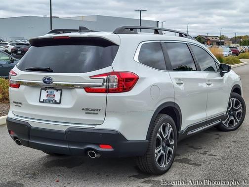 2024 Subaru Ascent Limited