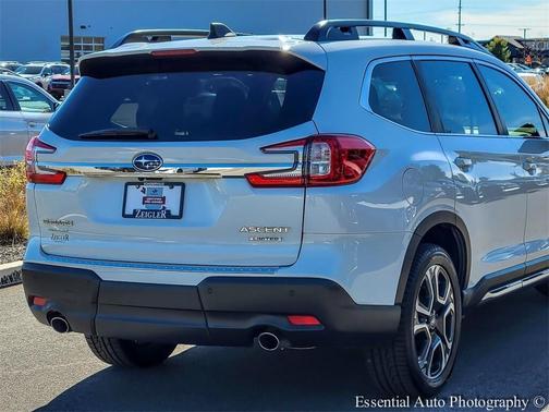2024 Subaru Ascent Limited