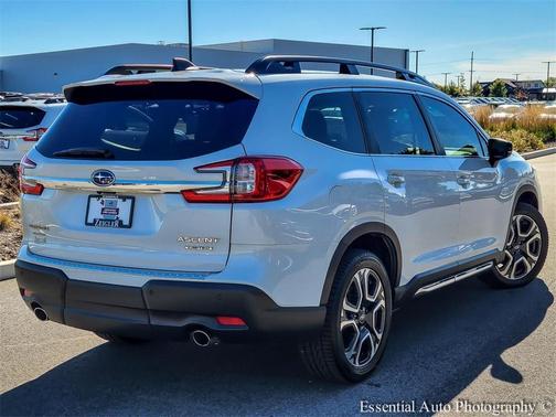 2024 Subaru Ascent Limited
