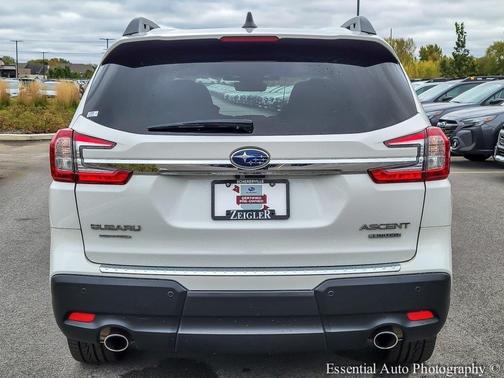 2024 Subaru Ascent Limited