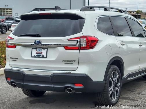 2024 Subaru Ascent Limited