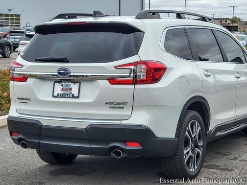 2024 Subaru Ascent Limited