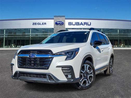 2024 Subaru Ascent Limited