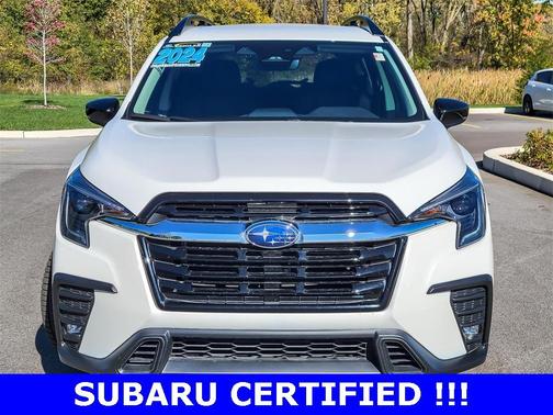 2024 Subaru Ascent Limited