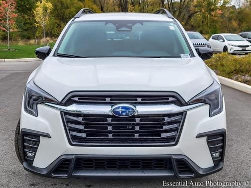 2024 Subaru Ascent Limited