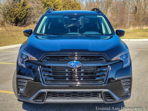 2026 Subaru Ascent Onyx Edition Touring