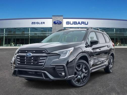 2026 Subaru Ascent Onyx Edition Touring