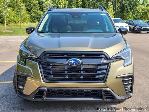 2025 Subaru Ascent Onyx Edition