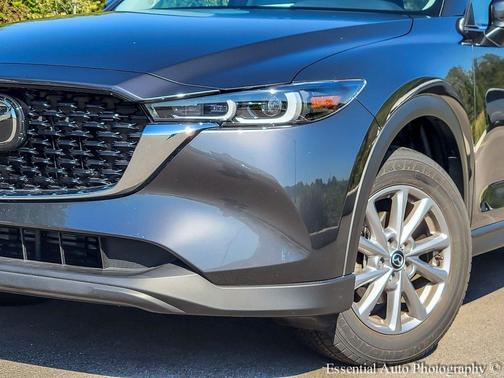 2023 Mazda CX-5 Select