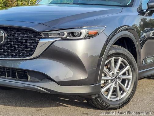 2023 Mazda CX-5 Select