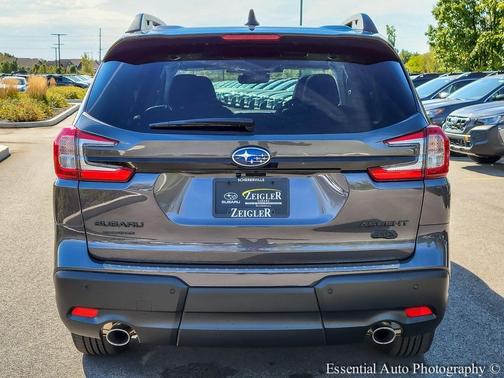 2025 Subaru Ascent Onyx Edition