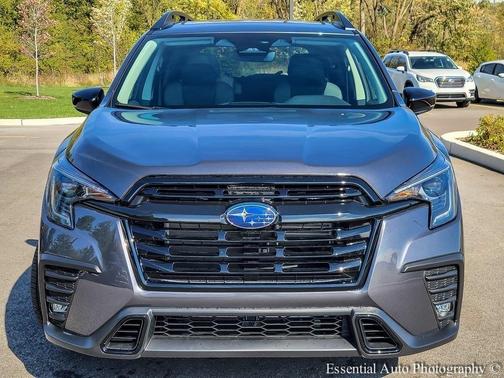 2025 Subaru Ascent Onyx Edition