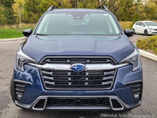 2025 Subaru Ascent Touring