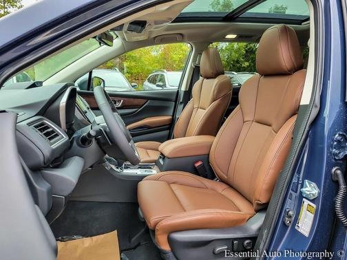2025 Subaru Ascent Touring