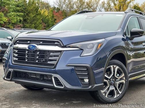 2025 Subaru Ascent Touring