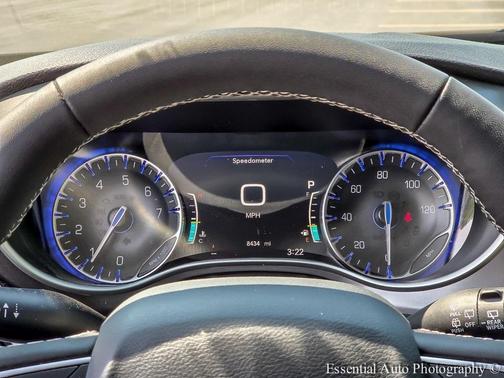 2024 Chrysler Pacifica Touring-L
