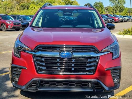 2025 Subaru Ascent Limited