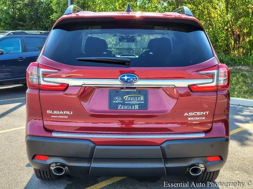 2025 Subaru Ascent Limited