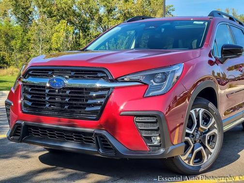 2025 Subaru Ascent Limited