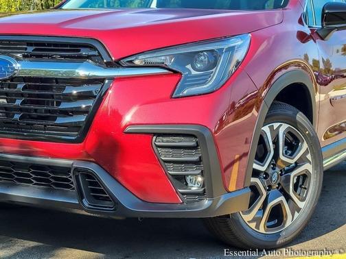 2025 Subaru Ascent Limited