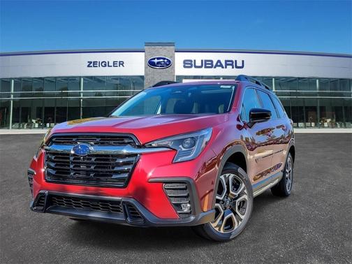 2025 Subaru Ascent Limited