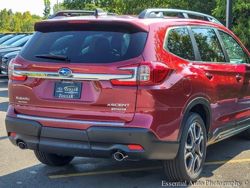2025 Subaru Ascent Limited
