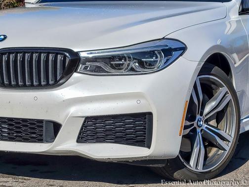 2019 BMW 640 Gran Turismo i xDrive