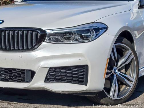 2019 BMW 640 Gran Turismo i xDrive