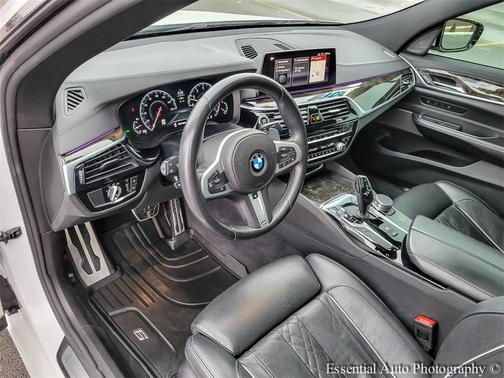 2019 BMW 640 Gran Turismo i xDrive