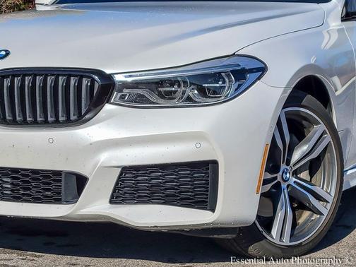 2019 BMW 640 Gran Turismo i xDrive
