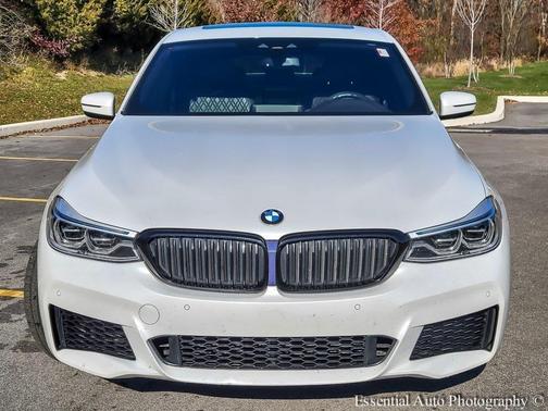 2019 BMW 640 Gran Turismo i xDrive