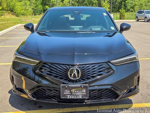 2023 Acura Integra A-Spec Technology