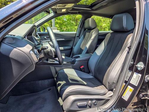 2023 Acura Integra A-Spec Technology