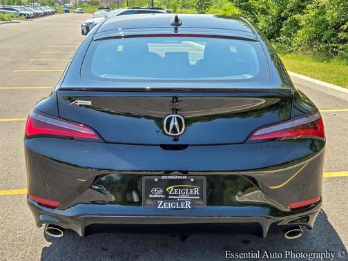 2023 Acura Integra A-Spec Technology