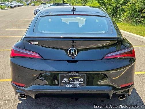 2023 Acura Integra A-Spec Technology