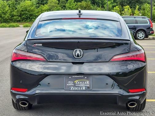 2023 Acura Integra A-Spec Technology
