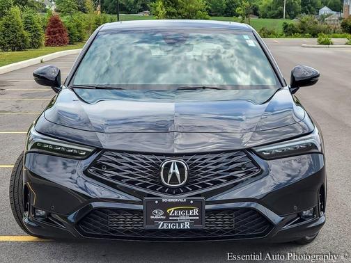 2023 Acura Integra A-Spec Technology