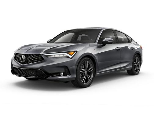 2023 Acura Integra A-Spec Technology