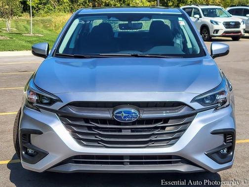 2023 Subaru Legacy 